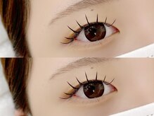 トムテ(tomte)/フラットラッシュ