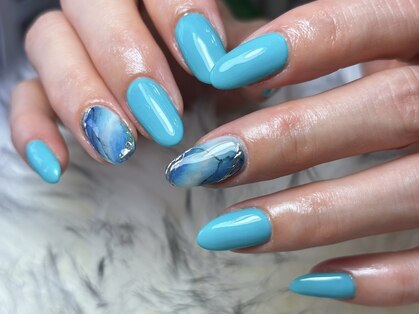 ミューティー(myuuty)の写真