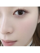 アークレイルプラスプレジャー/ボリュームラッシュ