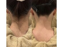 アンビジュ(un bijou)/おめでとうございます♪