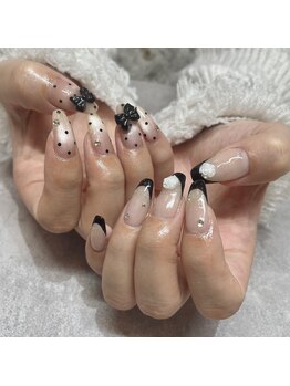 モノクローム(Monochrome)/French