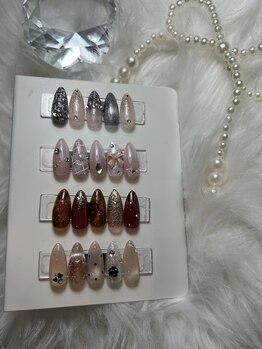 定額コース♪2025冬