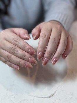 フォレット(Foret)/aoi nail