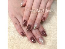 ティアラ(Tiara)/持ち込みデザイン