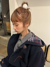 ジェミーネイル シンジュク(Jemiy nail shinjuku)&nbsp;REMI 