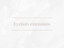 トゥルーアイ 渋谷道玄坂店(TRU EYE)/韓国風＊束感マツエク