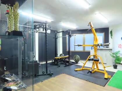 カンガルージム 国分寺店(KANGAROO GYM)の写真