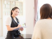 エム(M)/カウンセリング