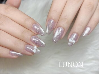 ルノン 北浦和店(LUNON)/enoiマグネットワンカラー