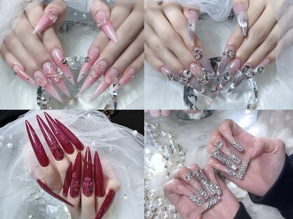 ドリス(Doris)の写真