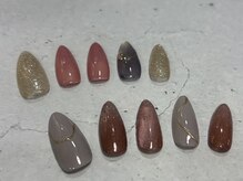 リ ロア(Lee Loa)/定額シンプルコース