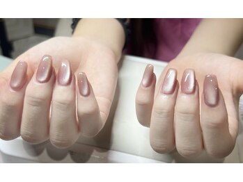 Akinailの写真/ワンカラー（マグネット）