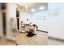 ホグ(HOG)の雰囲気(内観)