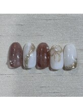 ラブロサロン/◇ネイル◇リッチアートコース