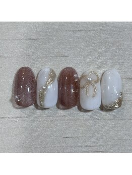 ラブロサロン/◇ネイル◇リッチアートコース