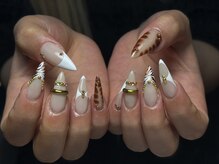 コモネイルスタジオ(CoMo Nail Studio)/