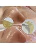 【内と外からWデトックス】よもぎ蒸し+艶肌フェイシャルWAX