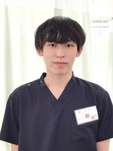 伊勢原ビオス整体院 柳 岳弥