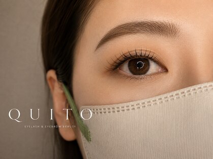 キト(QUITO)の写真