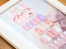 アフリ(afuri)の雰囲気（【シンプルコース7200円】初オフ無料、甘皮ケア、角質ケア、保湿）