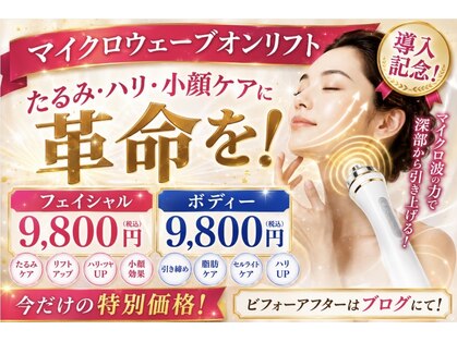 バイオ スキン プラス(Bio Skin Plus)の写真