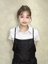 ジーナ 博多(Zina)&nbsp;mikoto ネイリスト