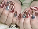 秋色ニュアンス