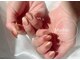 ネイルアンドアイラッシュサロン マーブル(marble)の写真