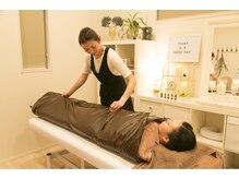 ビューティスペース バーディー(beauty space Birdy)/◆ブライダル・ボディ