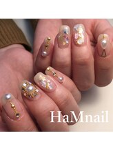 ハムネイル(HaM nail)/
