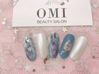 OMI beauty salon