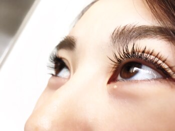 キャッツアイ東京 新宿店(Cat's eye TOKYO)/フラットラッシュ140本