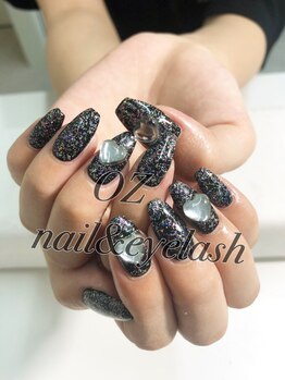 オズ(OZ)/ナチュラルコース