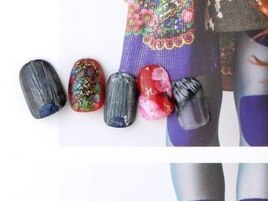 ニュアンス好きにおすすめ☆