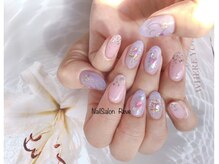 ネイルサロン レーヴ(Reve)/