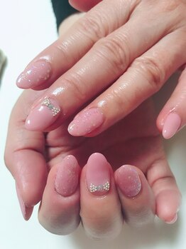 キュート ビューティーサロン(Cute Beauty Salon)/4000