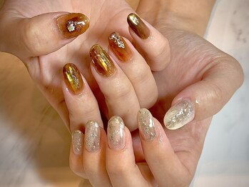 イノセントネイル(Innocent nailMR)/