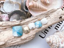 アプレラプリュイ シァル鶴見店(APRES LA PLUIE)/☆10760yen+Tax