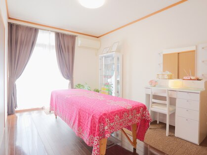 カイロ アンド エステサロンオカザキ(OKAZAKI)の写真