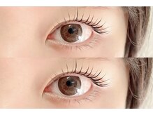 エストアール 筑紫口本店(est-r.)/#パリジェンヌ▽カール