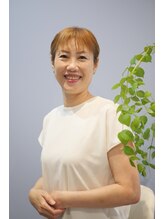 サロンドフィル(Salon de fil) 新里 栄子