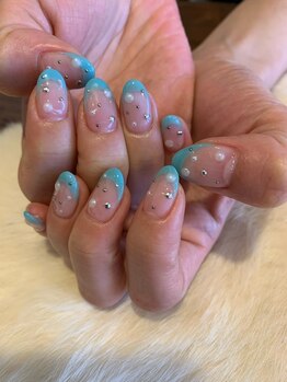 カバー(COVER)/アレンジフレンチ♪