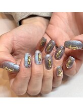 アールエム(Rm)/2月◇ネイル