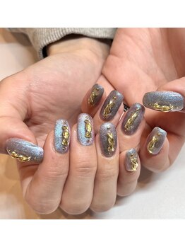 アールエム(Rm)/2月◇ネイル