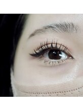 プライベートサロン ヴェール(Veil)/フラットマットラッシュ90分