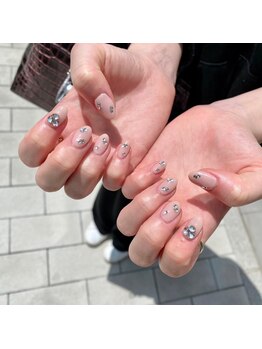 ジーナ 流山おおたかの森(Zina)/やり放題コース*ヴィンテージ