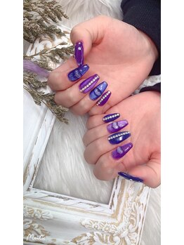美ら海ネイル(美ら海nail)/