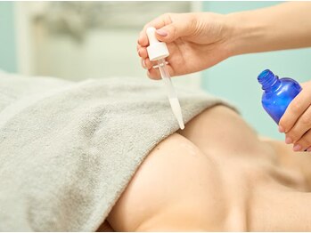 美人バスト 千葉店/独自開発の美乳エッセンス導入!