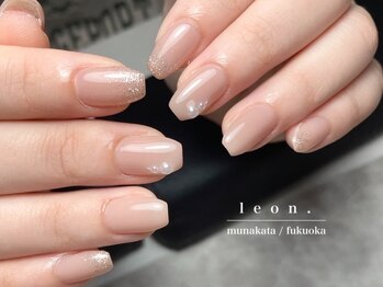 レオン(leon.)/