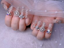 スノーネイルサロン 新宿店(Snow nail salon)/